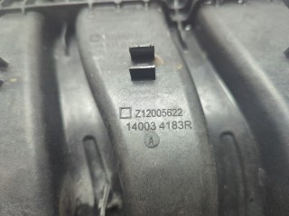 Коллектор впускной, Dacia Sandero 2016-2020