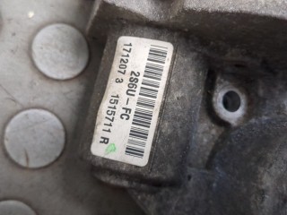 Коллектор впускной, Ford C-Max 2007-2010
