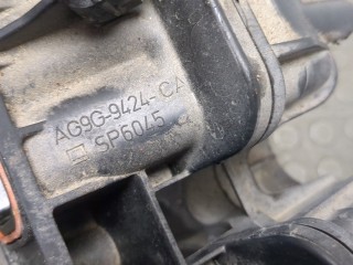 Коллектор впускной, ориг. номер LR025405, Land Rover Freelander 2 2012-2014