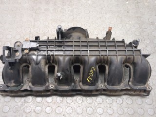 Коллектор впускной BMW X6 2007-2012