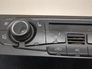 Переключатель отопителя (печки), ориг. номер 8T1820043AK, Audi Q5 2008-2012