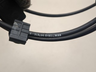 Трос капота, ориг. номер 68067136AB, Dodge Grand Caravan 2010-2020