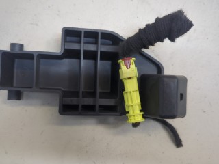 Кронштейн (лапа крепления), ориг. номер 20957145, Chevrolet Volt 2010-2015