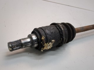 Полуось (приводной вал, шрус) правая задняя, ориг. номер 423400T010, Toyota Venza 2008-2012