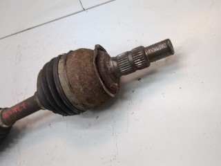 Полуось (приводной вал, шрус) левая передняя, ориг. номер 13355111, Chevrolet Cruze 2008-2012