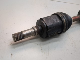 Полуось (приводной вал, шрус) левая передняя, ориг. номер 13355111, Chevrolet Cruze 2008-2012