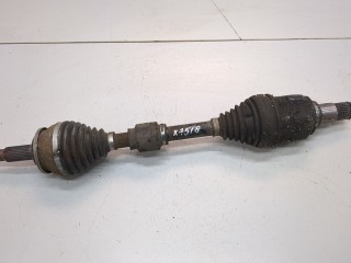 Полуось (приводной вал, шрус) левая передняя, ориг. номер 4342047030, Toyota Prius 2005-2011