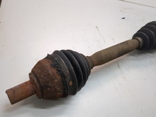 Полуось (приводной вал, шрус) правая передняя, ориг. номер 1726342, 8G913B436AD, Ford Galaxy 2006-2010