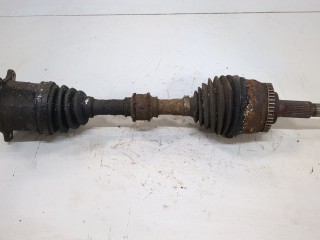 Полуось (приводной вал, шрус) правая передняя, ориг. номер 391008H712, Nissan X-Trail (T30) 2000-2004