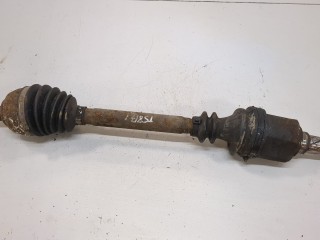 Полуось (приводной вал, шрус) левая передняя Renault Megane 2002-2006