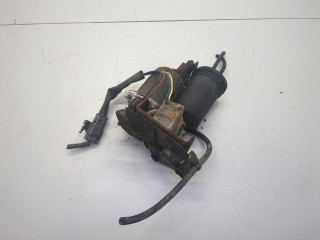 Компрессор воздушный (пневмоподвески), ориг. номер 534007S600, Infiniti QX56 2004-2007