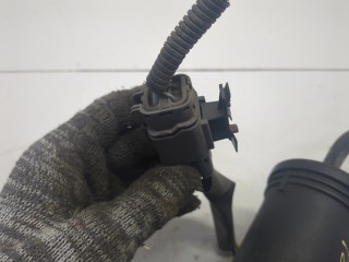 Компрессор воздушный (пневмоподвески), ориг. номер 534007S600, Infiniti QX56 2004-2007
