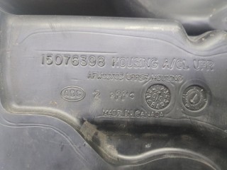 Корпус воздушного фильтра, ориг. номер 15810294, Chevrolet TrailBlazer 2001-2006