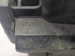 Корпус воздушного фильтра, ориг. номер 13248906, Opel Corsa 2011-2014
