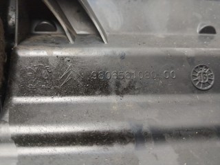 Корпус воздушного фильтра, ориг. номер 9806561080, Peugeot 308 2013-2017