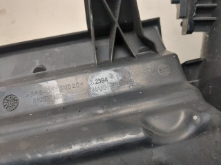 Корпус воздушного фильтра, ориг. номер 9806561080, Peugeot 308 2013-2017