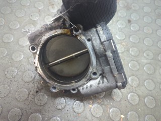 Заслонка дроссельная, ориг. номер 351003F050, Hyundai Equus 2010-2013