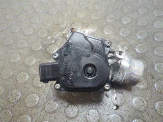 Заслонка дроссельная Renault Scenic 2009-2012