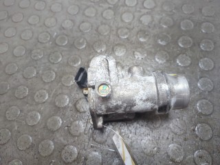 Заслонка дроссельная, ориг. номер 161A09794R, Renault Scenic 2009-2012