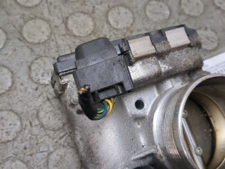 Заслонка дроссельная, ориг. номер LR024970, Land Rover Freelander 2 2012-2014