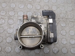 Заслонка дроссельная BMW X6 2007-2012