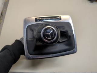 Кулиса КПП, ориг. номер A2042678024, Mercedes GLK X204 2008-2012