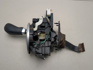 Кулиса КПП, ориг. номер 34901CD000, Nissan 350Z 2002-2005