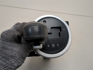 Кулиса КПП, ориг. номер 34901CD000, Nissan 350Z 2002-2005