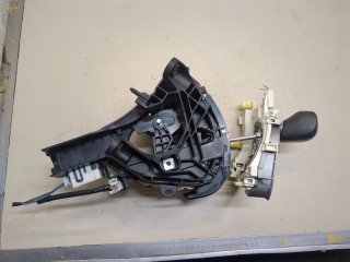 Кулиса КПП, ориг. номер 335600T010, Toyota Venza 2008-2012