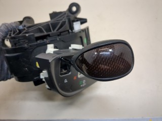 Кулиса КПП, ориг. номер 335600T010, Toyota Venza 2008-2012