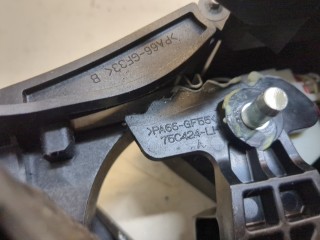 Кулиса КПП, ориг. номер 335600T010, Toyota Venza 2008-2012