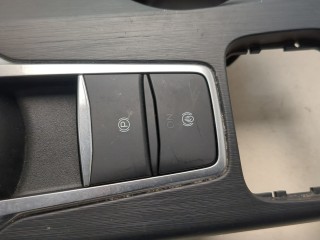 Кулиса КПП, ориг. номер PJ6BS045A76BE, Ford Escape 2023-2026