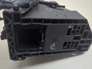 Кулиса КПП, ориг. номер 22800956, Chevrolet Volt 2010-2015