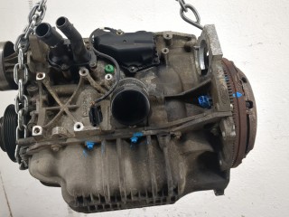 Блок цилиндров (Шорт блок), Ford Fusion 2005-2012