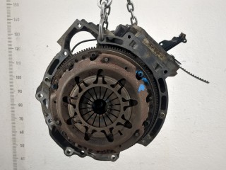 Блок цилиндров (Шорт блок), Ford Fusion 2005-2012