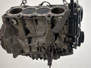 Блок цилиндров (Шорт блок), Ford Fusion 2005-2012