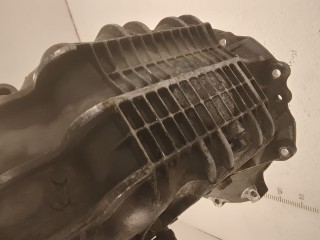 Блок цилиндров (Шорт блок), Ford Fusion 2005-2012