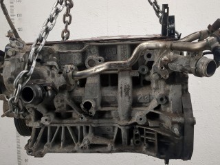 Блок цилиндров (Шорт блок) Opel Astra 2006-2014