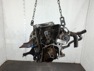 Блок цилиндров (Шорт блок) Ford Focus 2011-2015