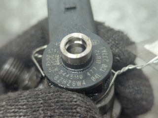 Форсунка топливная, ориг. номер 0445110477, 04L130277AJ, Skoda Octavia 2013-2017