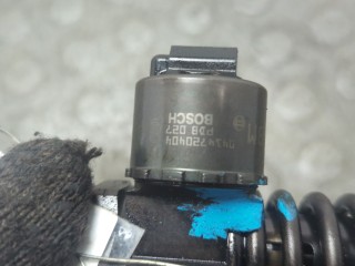 Форсунка топливная, ориг. номер 03G130073G, 03G130073GX, Volkswagen Jetta 5 2005-2010