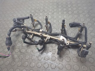 Форсунка топливная, ориг. номер 31259011, 8603595, Volvo XC90 2006-2014