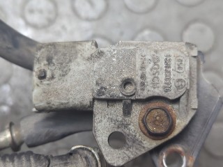 Форсунка топливная, ориг. номер 31259011, 8603595, Volvo XC90 2006-2014