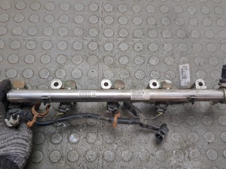 Форсунка топливная, ориг. номер LR025853, LR024998, Land Rover Freelander 2 2012-2014