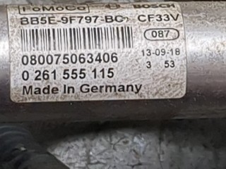 Форсунка топливная, ориг. номер LR025853, LR024998, Land Rover Freelander 2 2012-2014