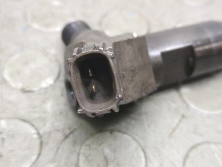 Форсунка топливная, ориг. номер SH0113H50, Mazda CX-5 2011-2015