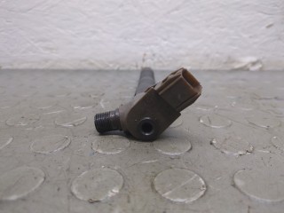 Форсунка топливная, ориг. номер SH0113H50, Mazda CX-5 2011-2015