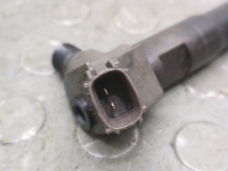 Форсунка топливная, ориг. номер SH0113H50, Mazda CX-5 2011-2015