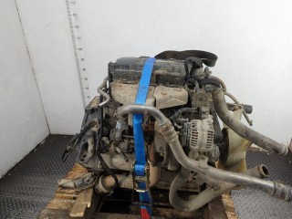 Форсунка топливная, ориг. номер 1703551, DAF LF 2006-2013
