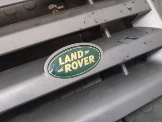 Решетка радиатора, ориг. номер DHB500580, Land Rover Range Rover 2005-2009